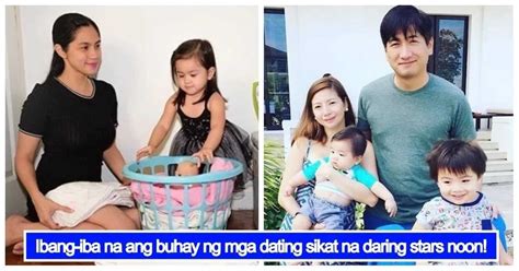 bold stars in philippines|5 Famous former bold stars & their awesome lives today .